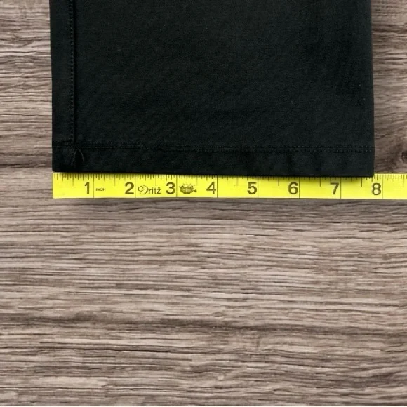 BETABRAND Classic Straight Leg Yoga Dress Pants Size M - Picture 16 of 16